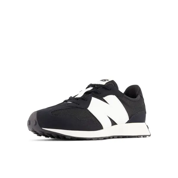 new balance new balance Superge '327'  črna / bela