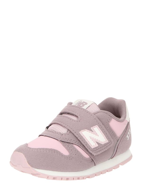 new balance new balance Superge '373'  majnica / roza / bela