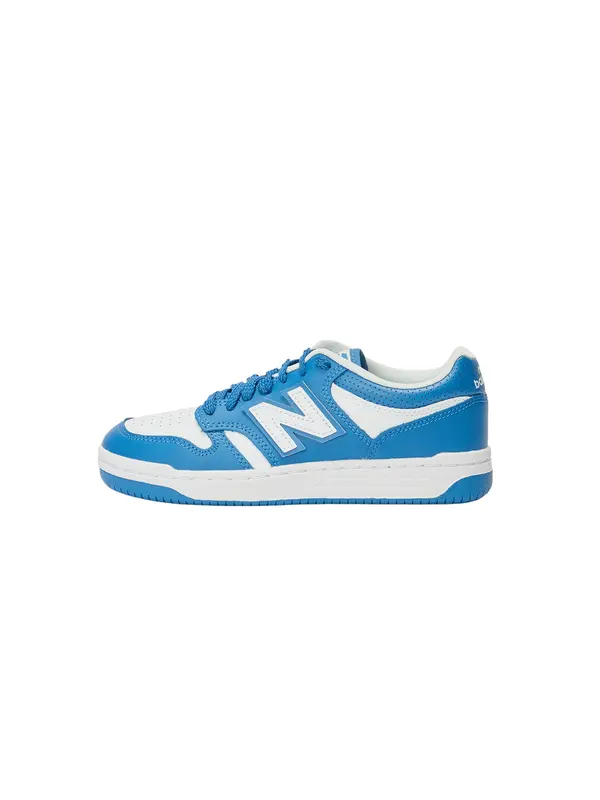 new balance new balance Superge '480'  modra / bela