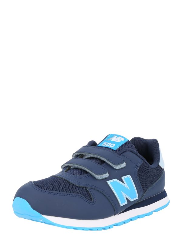 new balance new balance Superge '500'  marine / azur / bela