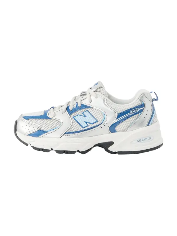 new balance new balance Superge '530'  modra / srebrna / bela