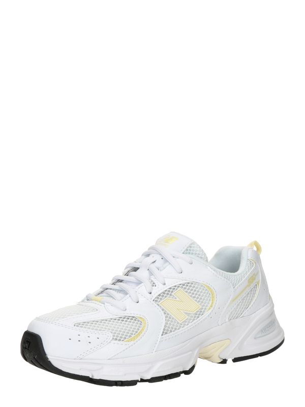 new balance new balance Superge '530'  rumena / bela