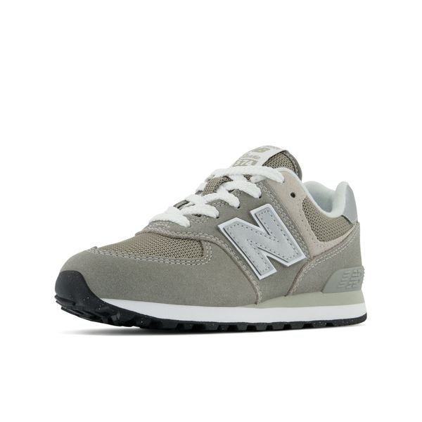 new balance new balance Superge '574'  barva blata / dimno-siva