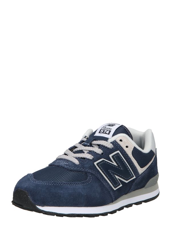 new balance new balance Superge '574'  marine