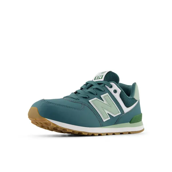 new balance new balance Superge '574'  meta / jelka / bela