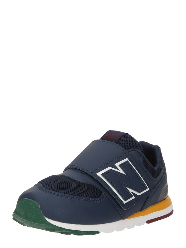 new balance new balance Superge '574'  mornarska / bela