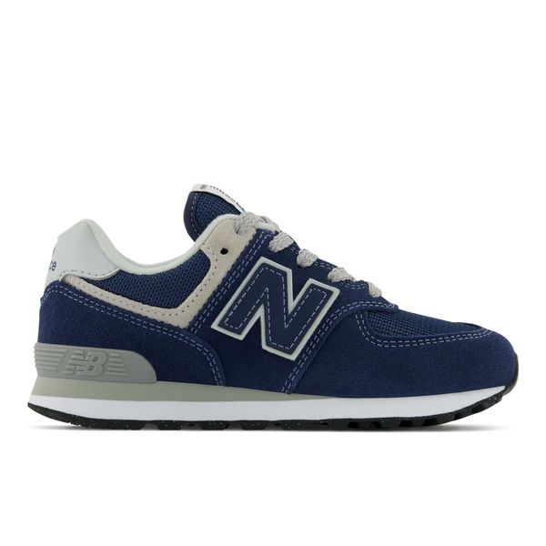 new balance new balance Superge '574'  mornarska / svetlo siva