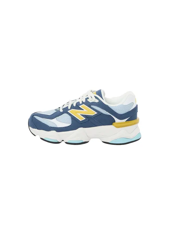 new balance new balance Superge '9060'  mornarska / svetlo modra / rumena / bela