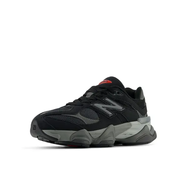 new balance new balance Superge '9060'  siva / črna