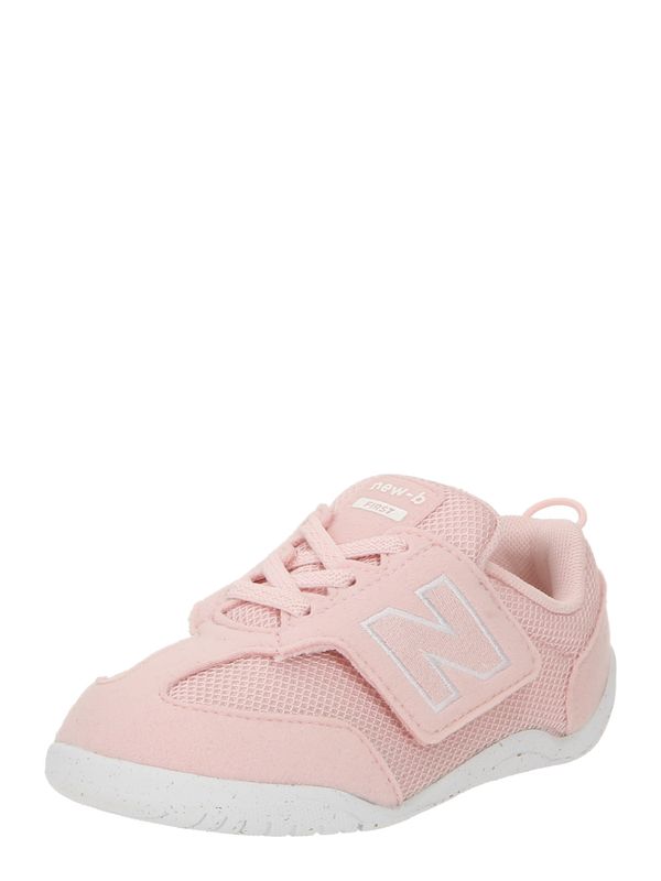 new balance new balance Superge  roza / off-bela