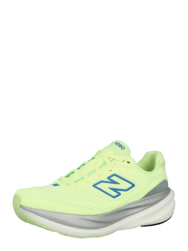 new balance new balance Tekaški čevelj '1080v15'  encijan / svetlo zelena
