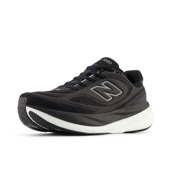 new balance new balance Tekaški čevelj '1080v15'  siva / črna