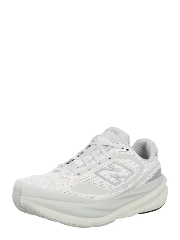 new balance new balance Tekaški čevelj '1080v15'  siva / svetlo siva / temno siva
