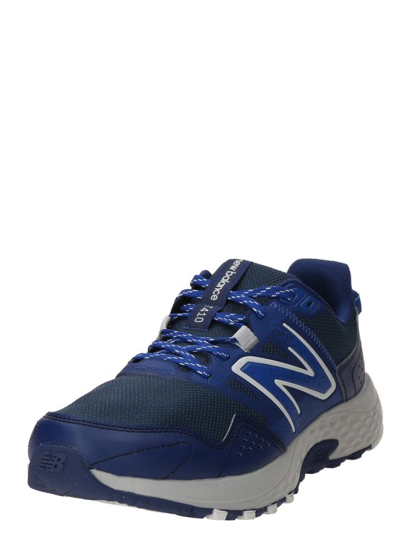 new balance new balance Tekaški čevelj '410'  kobalt modra / temno modra / bela