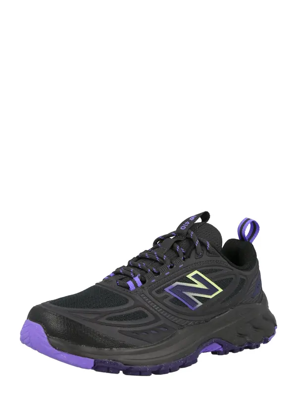 new balance new balance Tekaški čevelj '410'  lila / črna