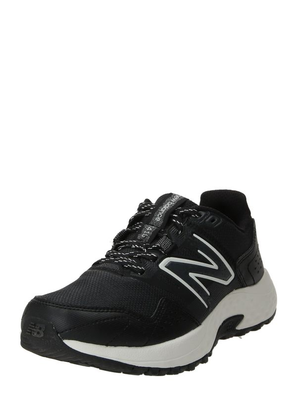 new balance new balance Tekaški čevelj '410'  siva / črna / bela