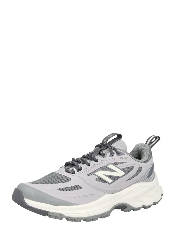 new balance new balance Tekaški čevelj '410'  siva / temno siva / bela