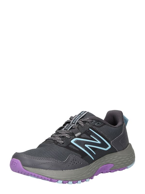 new balance new balance Tekaški čevelj '410'  turkizna / antracit / temno siva