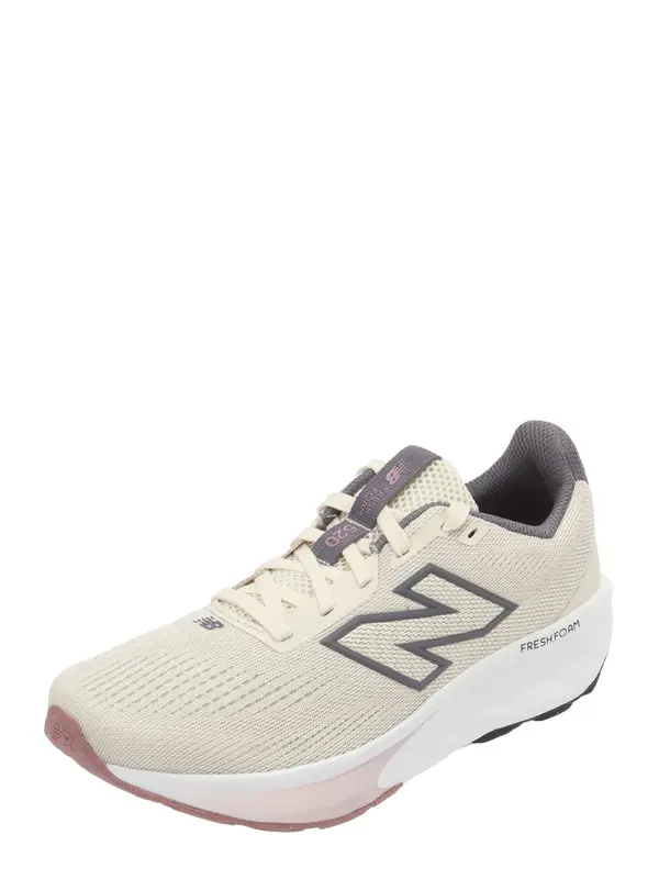 new balance new balance Tekaški čevelj '520'  kremna / temno siva