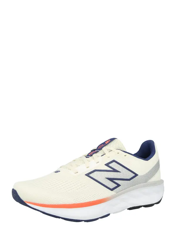 new balance new balance Tekaški čevelj '520'  slonovina / mornarska / svetlo siva / oranžna
