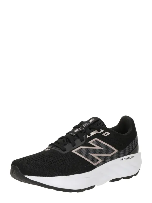 new balance new balance Tekaški čevelj '520'  srebrno-siva / temno siva / črna