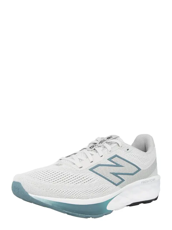 new balance new balance Tekaški čevelj '520'  svetlo siva / petrol