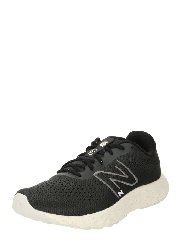 new balance new balance Tekaški čevelj '520 V8'  siva / črna