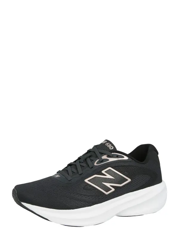 new balance new balance Tekaški čevelj '680'  nude / črna