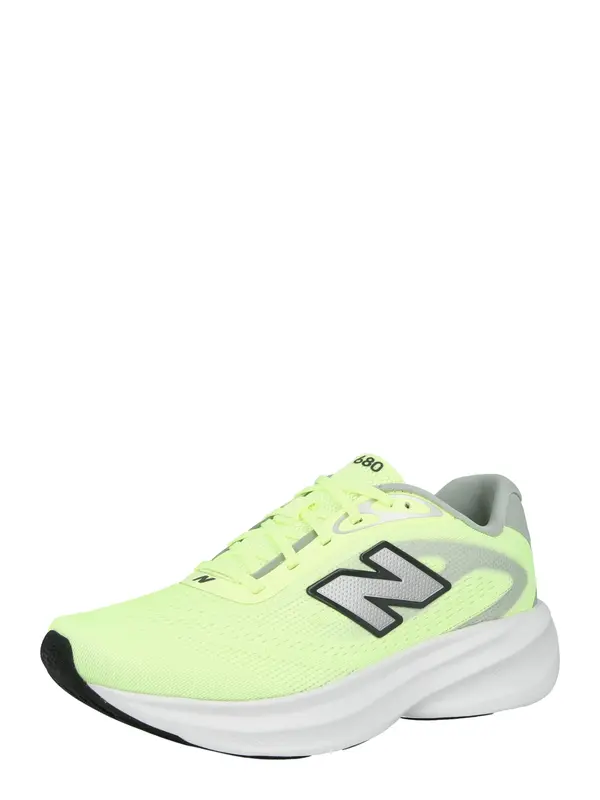 new balance new balance Tekaški čevelj '680'  svetlo rumena / siva / črna