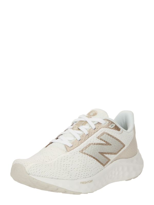 new balance new balance Tekaški čevelj 'Arishi'  bež / kremna / temno bež