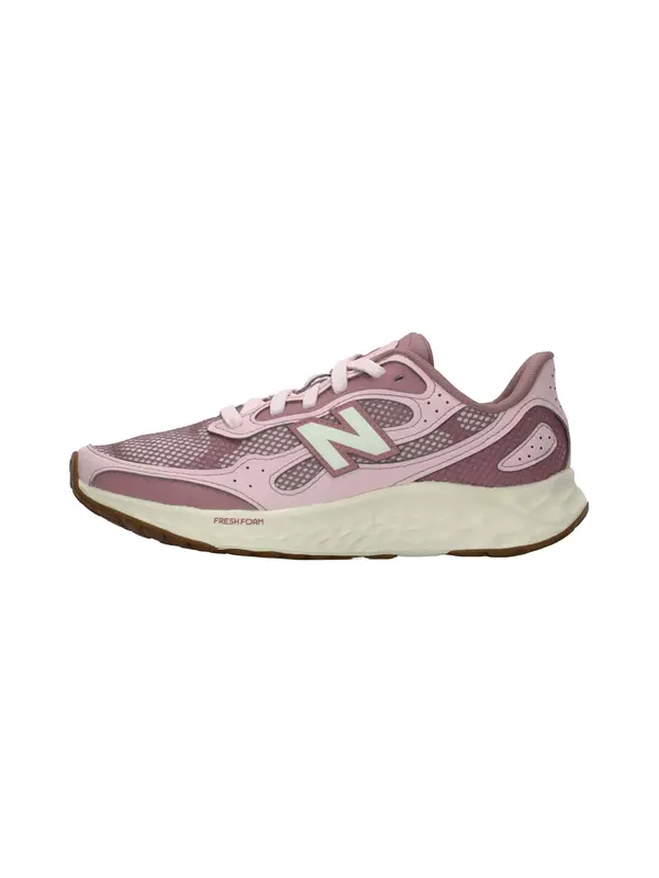 new balance new balance Tekaški čevelj 'Arishi'  majnica / mauve / bela