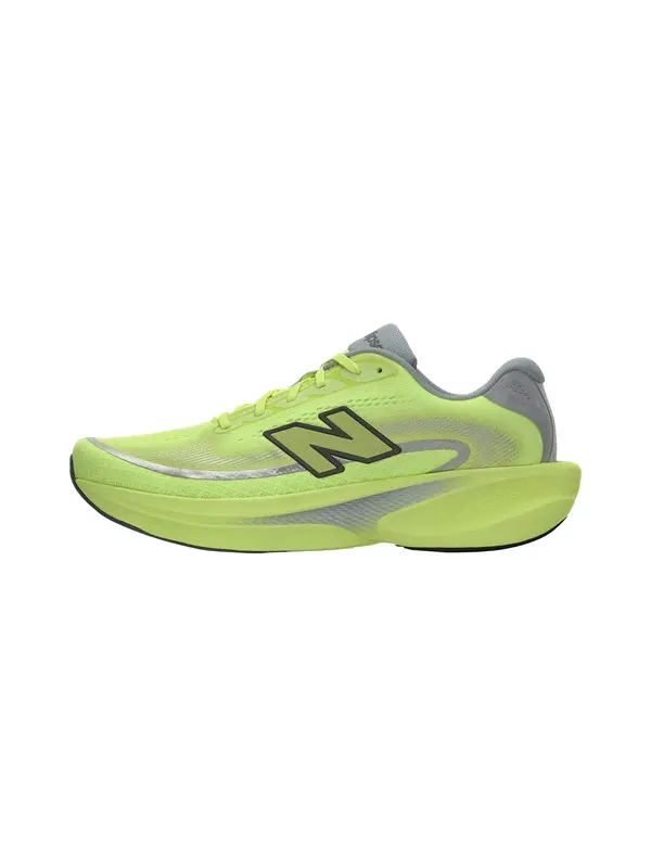 new balance new balance Tekaški čevelj 'Ellipse v1'  srebrno-siva / neonsko zelena