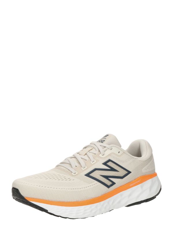 new balance new balance Tekaški čevelj 'Evoz'  bež / temno bež / marine