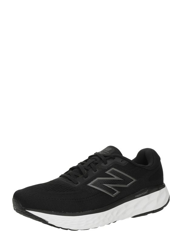 new balance new balance Tekaški čevelj 'Evoz'  temno siva / črna