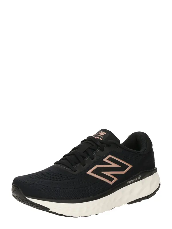 new balance new balance Tekaški čevelj 'Evoz v4'  nude / črna