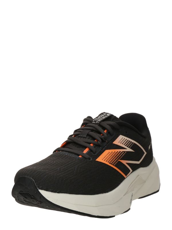 new balance new balance Tekaški čevelj 'FC Propel'  oranžna / črna / bela