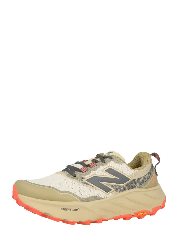 new balance new balance Tekaški čevelj 'Fresh Foam X Hier'  antracit / kaki / oranžna / naravno bela