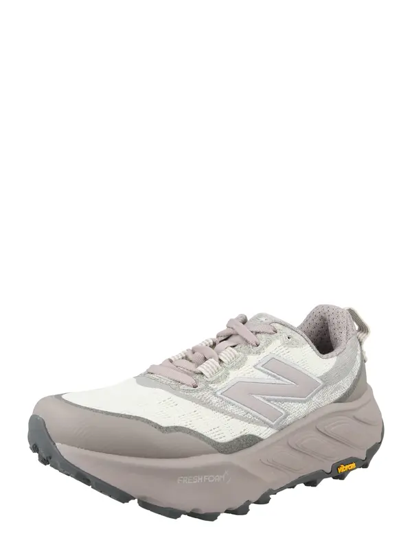 new balance new balance Tekaški čevelj 'Fresh Foam X Hierro v9'  siva / bazaltno siva / bela