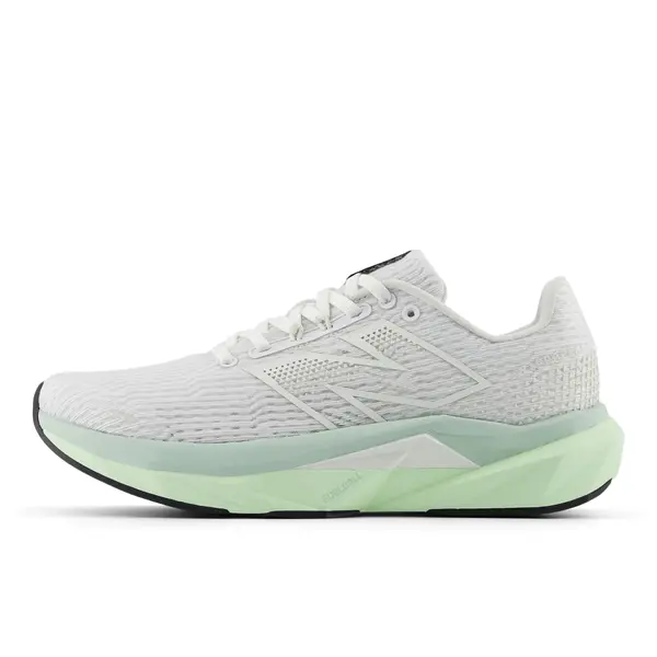 new balance new balance Tekaški čevelj 'Fuel Cell Propel'  siva / bela