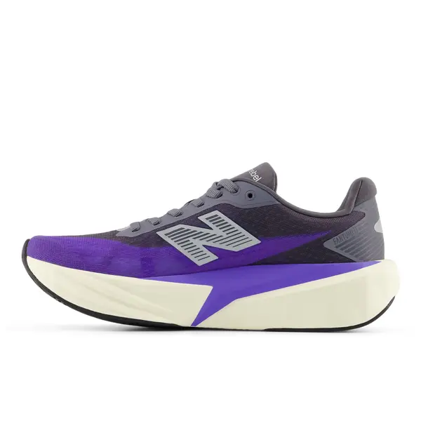 new balance new balance Tekaški čevelj 'FuelCell Rebel v5'  lila / bela