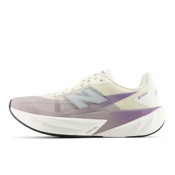 new balance new balance Tekaški čevelj 'FuelCell Rebel v5'  svetlo lila / bela