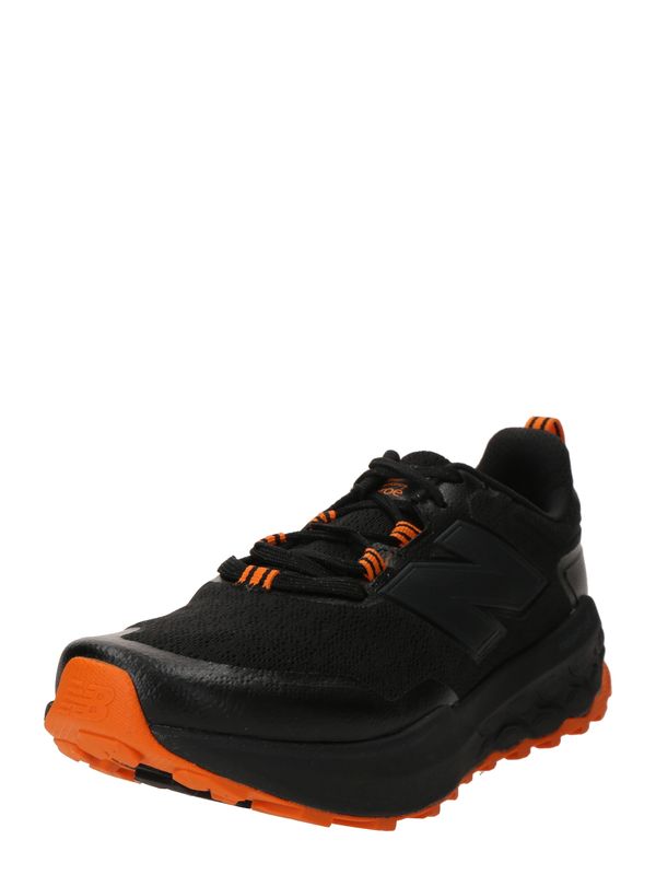 new balance new balance Tekaški čevelj 'Garoe'  črna