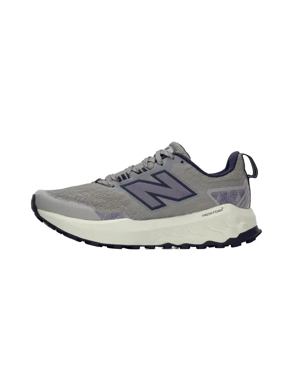new balance new balance Tekaški čevelj 'Garoe'  siva / jajčevec / sivka