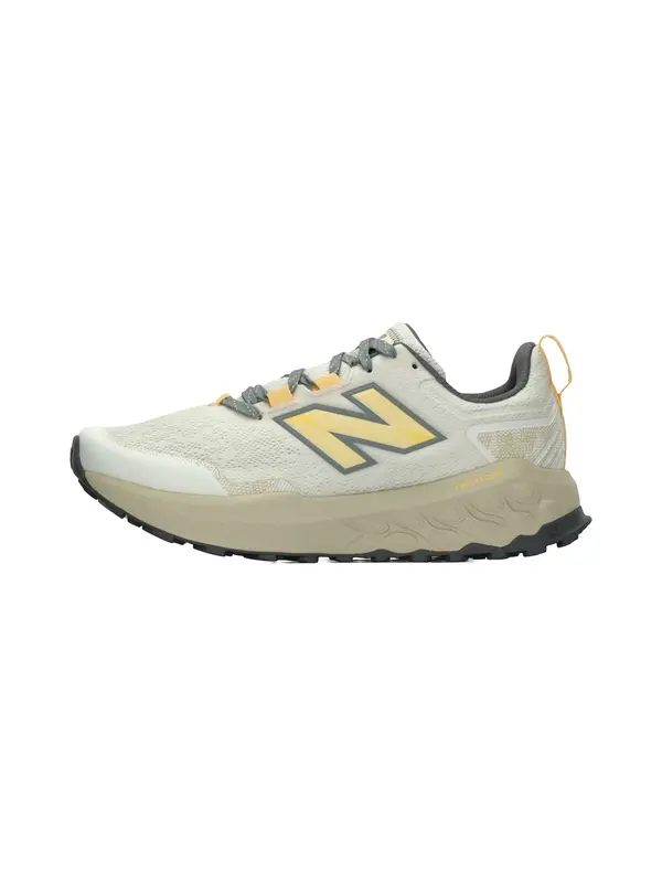 new balance new balance Tekaški čevelj 'Garoe'  svetlo rumena / off-bela