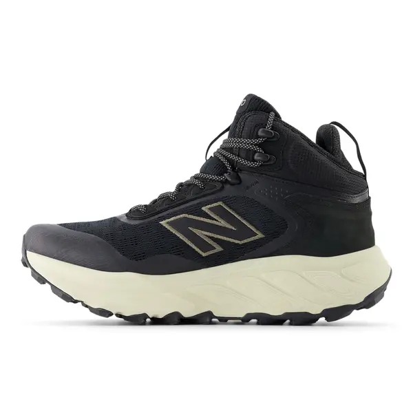 new balance new balance Tekaški čevelj 'Hierro'  bež / črna