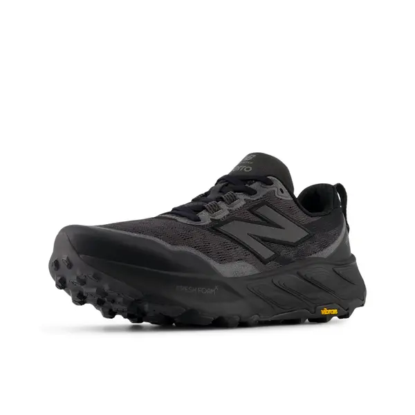 new balance new balance Tekaški čevelj 'Hierro v9'  črna