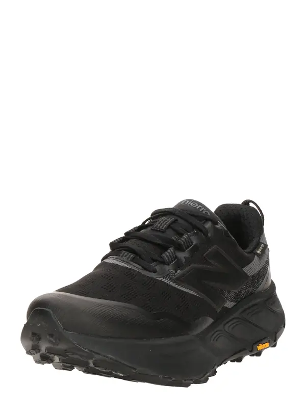 new balance new balance Tekaški čevelj 'Hierro V9'  siva / črna