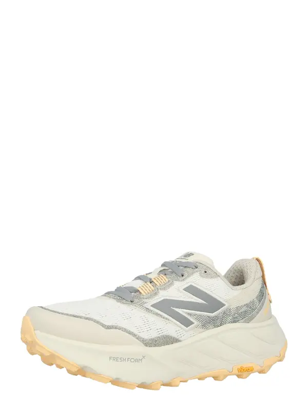 new balance new balance Tekaški čevelj 'Hierro v9'  temno bež / sivka / bela