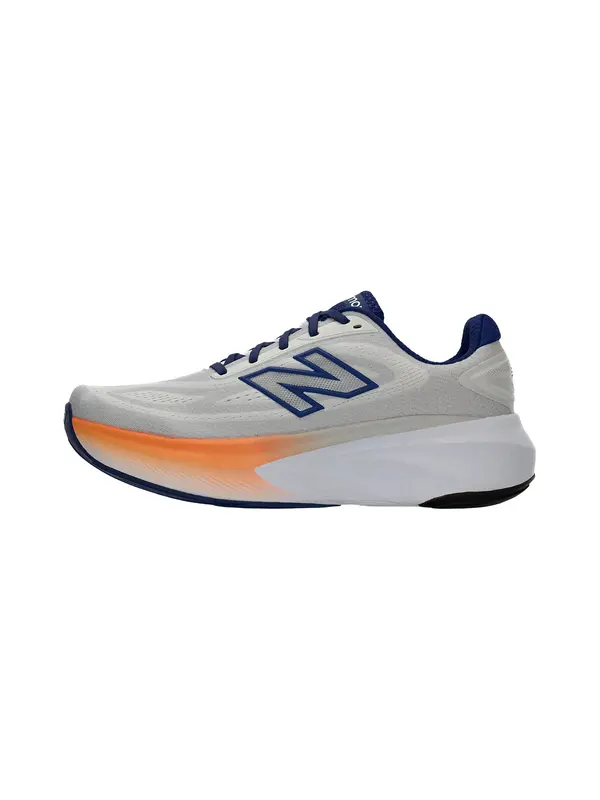 new balance new balance Tekaški čevelj 'More'  mornarska / siva / oranžna / bela