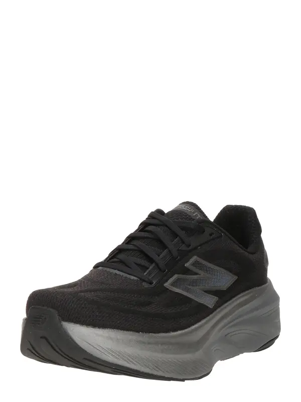 new balance new balance Tekaški čevelj 'More'  temno siva / črna